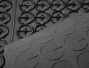 Precision Assembly & Pressure Sensitive Adhesive Tape & Flexible Material Converter at Advanced Converting