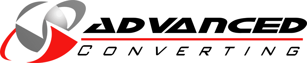Advanced Converting logo